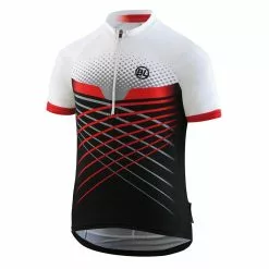 MAILLOT M/C NIÑO/A SHIRO 3.0