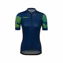 MAILLOT M/CORTA ORBEA CLASS FEM 21