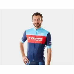 MAILLOT SANTINI TREK FACTORY RACING XC RÉPLICA 2021 -BICICLETAS comercio maillot santini trek factory racing xc rplica 1 2