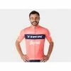 MAILLOT SANTINI TREK-SEGAFREDO ENTRENAMIENTO RÉPLICA HOMBRE -BICICLETAS comercio maillot santini trek segafredo entrenamiento rplica hombre