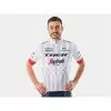 MAILLOT SANTINI TREK-SEGAFREDO RÉPLICA TEAM SUPPORTERS 2021 -BICICLETAS comercio maillot santini trek segafredo rplica team supporters