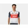 MAILLOT SANTINI TREK-SEGAFREDO TEAM 2021 -BICICLETAS comercio maillot santini trek segafredo team