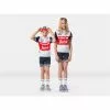 MAILLOT SANTINI TREK-SEGAFREDO TEAM RÉPLICA NIÑO 2021 -BICICLETAS comercio maillot santini trek segafredo team rplica nio