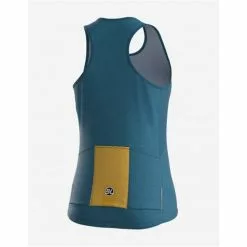 MAILLOT S/MANGAS MUJER ZOE FUCSIA -BICICLETAS comercio maillot smangas mujer zoe fucsia 1