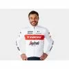 MAILLOT THERMAL REPLICA SANTINI TREK-SEGAFREDO HOMBRE LS