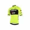 MAILLOT TRAINING TREK-SEGAFREDO SANTINI 2019 -BICICLETAS comercio maillot training trek segafredo santini