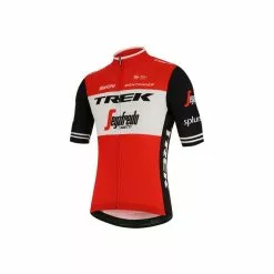 MAILLOT TREK-SEGAFREDO SANTINI 2019