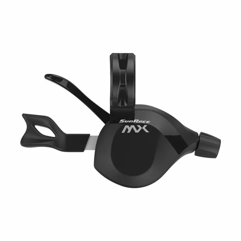 MANDO CAMBIO TRIGGER SUNRACE MX3N 11V 3 MANDO CAMBIO TRIGGER SUNRACE MX3N 11V