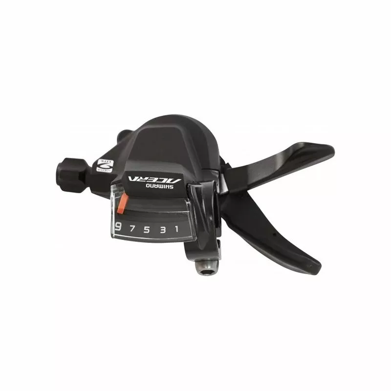 MANDO DE CAMBIO DERECHO SHIMANO ACERA 9V 3 MANDO DE CAMBIO DERECHO SHIMANO ACERA 9V