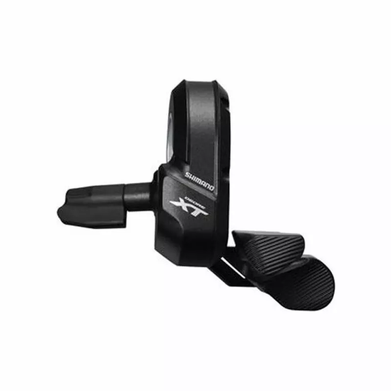 MANDO DE CAMBIO IZQUIERDO SHIMANO XT DI2 3 MANDO DE CAMBIO IZQUIERDO SHIMANO XT DI2