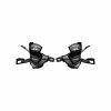 MANDOS DE CAMBIO SHIMANO XT 11X2/3V