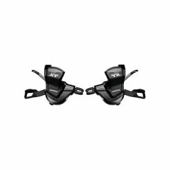MANDOS DE CAMBIO SHIMANO XT 11X2/3V