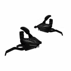 MANDOS SHIMANO EF510-2A 3X8V