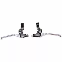 MANETAS FRENO BLOQUEABLES TRICICLO PAR