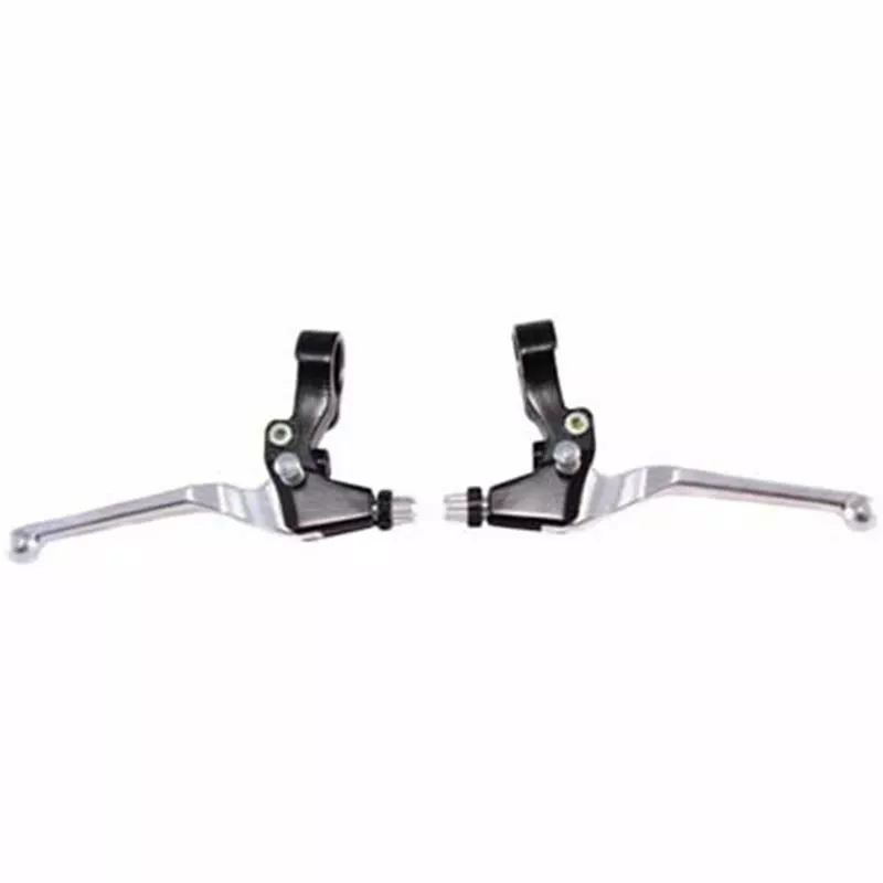 MANETAS FRENO BLOQUEABLES TRICICLO PAR 3 MANETAS FRENO BLOQUEABLES TRICICLO PAR