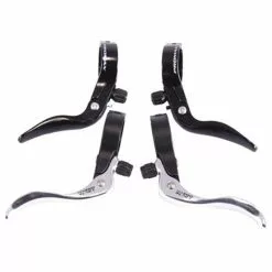 MANETAS FRENO CICLOTURISIMO/CROSS RMK PAR