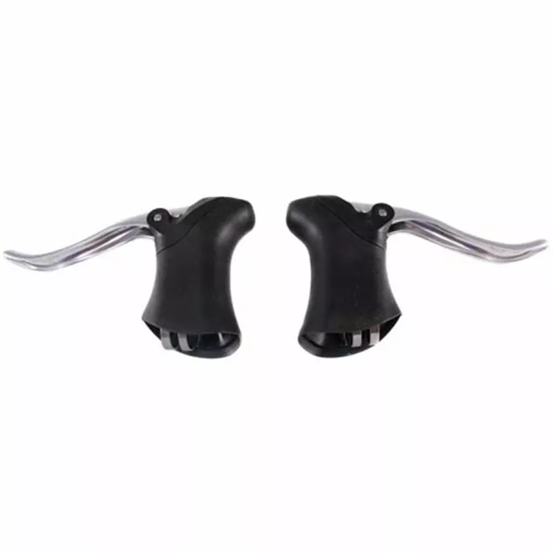 MANETAS FRENO CRTRA AERO RL340 TEKTRO PAR 3 MANETAS FRENO CRTRA AERO RL340 TEKTRO PAR