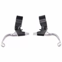 MANETAS FRENO FISHBONE 268 PAR