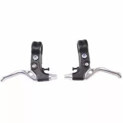 MANETAS NIÑO RESINA+ALUMINIO URS PAR