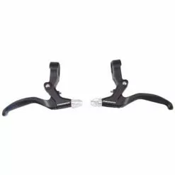 MANETAS PROMAX 2D2 XL89/XL92 RMK PAR NEGRO