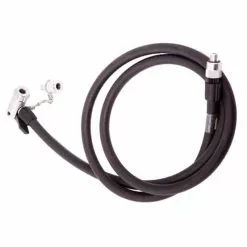 MANGUERA+RACORD BOMBA TALLER ZEFAL BIG SHOT/SWITCH/HUSKY