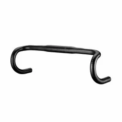 MANILLAR BONTRAGER ELITE ISOZONE VR-CF CARRETERA -BICICLETAS comercio manillar bontrager elite isozone vr cf carretera 4