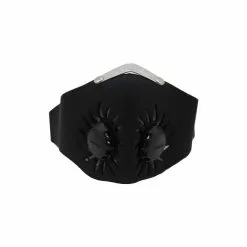 MASCARA ANTIPOLUCION NEOPRENO SETLAZ