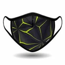 MASCARILLA GIST N/AMARILLO