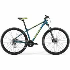 MERIDA BIG NINE 20 21 -BICICLETAS comercio merida big nine 1 3