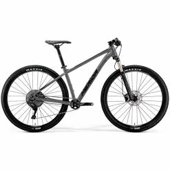 MERIDA BIG NINE 20 21 -BICICLETAS comercio merida big nine 1 4