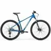 MERIDA BIG NINE 80 12V 22 -BICICLETAS comercio merida big nine v