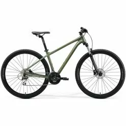 MERIDA BIG NINE 20 2X 22 -BICICLETAS comercio merida big nine x 1 2