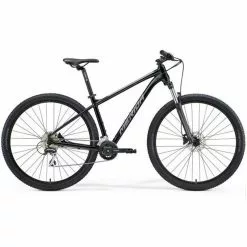 MERIDA BIG NINE 20 2X 22 -BICICLETAS comercio merida big nine x 1 4