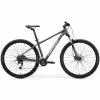 MERIDA BIG NINE 60 2X 22 -BICICLETAS comercio merida big nine x 1 6