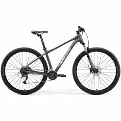MERIDA BIG NINE 60 2X 22