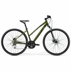 MERIDA CROSSWAY 20-D LADY 21