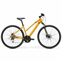 MERIDA CROSSWAY 20-D LADY 21 -BICICLETAS comercio merida crossway d lady 1 4