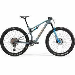 MERIDA NINETY SIX 8000 21 8 MERIDA NINETY SIX 8000 21 -BICICLETAS comercio merida ninety six 1 2