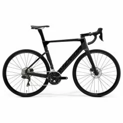 MERIDA REACTO 6000 105 DI2 23 -BICICLETAS comercio merida reacto di 1 2