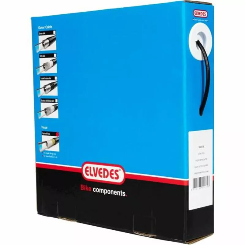 20 METROS LATIGUILLO ELVEDES PARA SHIMANO BH59 3 20 METROS LATIGUILLO ELVEDES PARA SHIMANO BH59