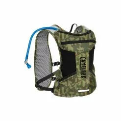 MOCHILA-CHALECO CAMELBAK CHASE BIKE VEST 2020