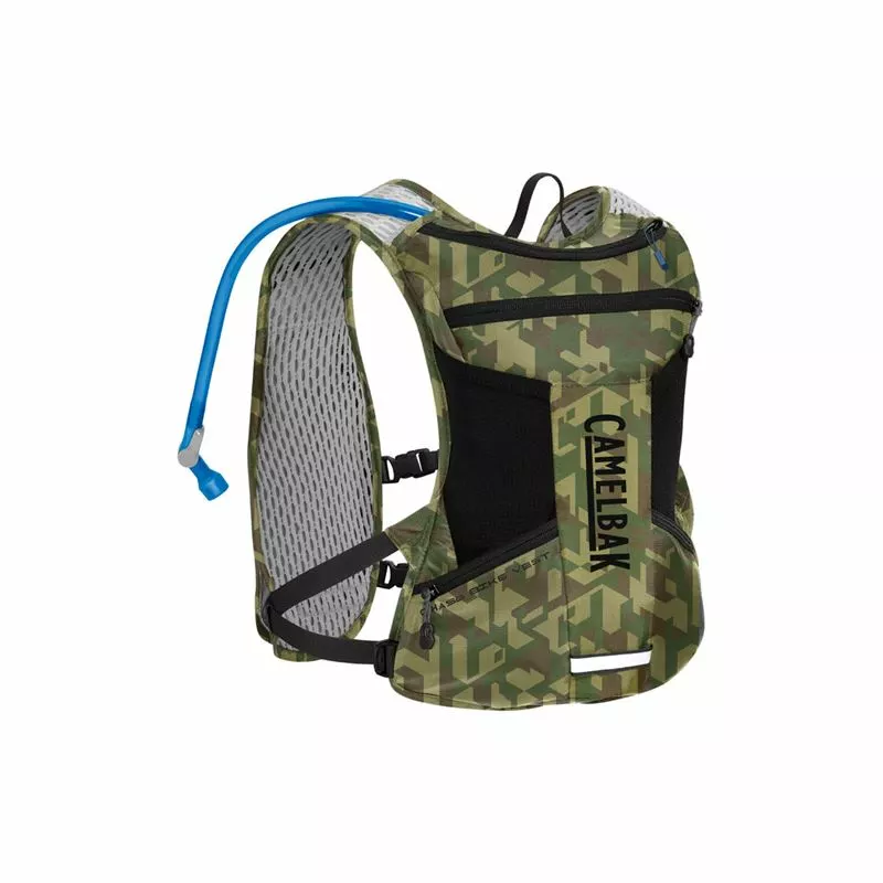 MOCHILA-CHALECO CAMELBAK CHASE BIKE VEST 2020 3 MOCHILA-CHALECO CAMELBAK CHASE BIKE VEST 2020