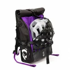 MOCHILA CHROME X PANARACER - 70 ANIVERSARIO -BICICLETAS comercio mochila chrome x panaracer aniversario 2