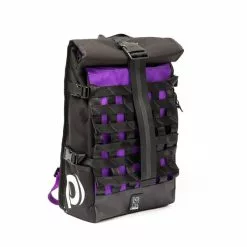 MOCHILA CHROME X PANARACER - 70 ANIVERSARIO