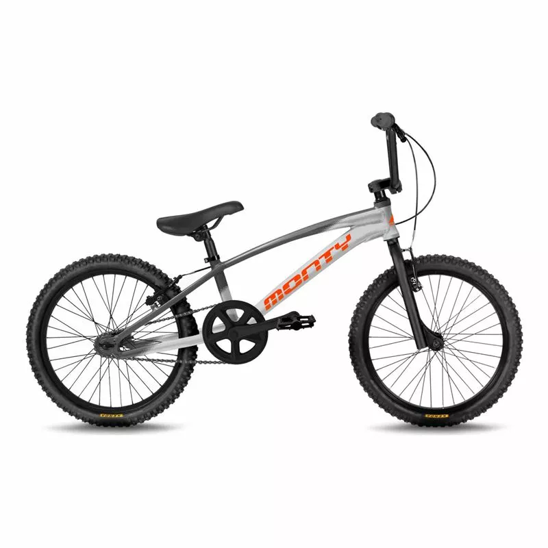 MONTY BMX 139 EXPERT 3 MONTY BMX 139 EXPERT