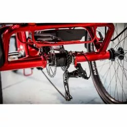 MONTY E-TRIKE ROCKET 24" -BICICLETAS comercio monty e trike rocket 1 3