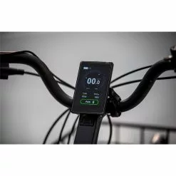 MONTY E-TRIKE ROCKET 24" -BICICLETAS comercio monty e trike rocket 1 5