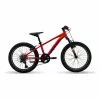 MONTY KX5 20" SUSP 21 -BICICLETAS comercio monty kx susp