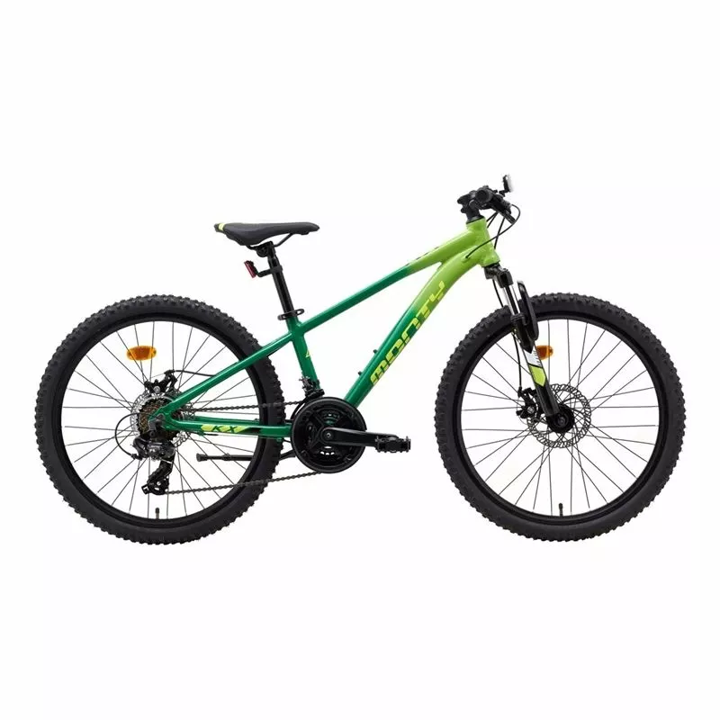 MONTY KX7D 24" 20 4 MONTY KX7D 24" 20 - Imagen 2