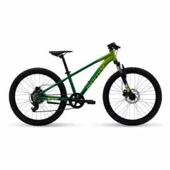 MONTY KX7D 24" 21 -BICICLETAS comercio monty kxd 1 5